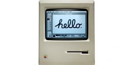 macintosh