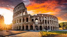 Timeline: Eix cronològic de l'antiga Roma