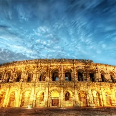 Timeline: Eix cronològic de l'antiga Roma