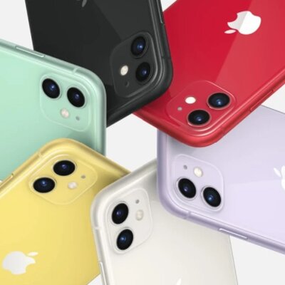 Timeline: Historia del móvil