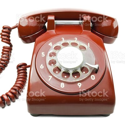 Timeline: el teléfono