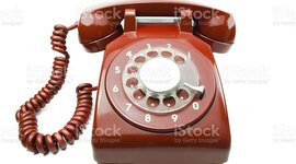 Timeline: el teléfono