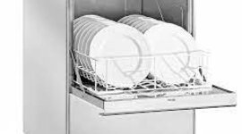 Timeline: El lavavajillas