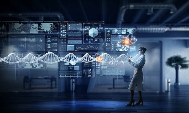 NUEVA FORMA DE HACER CIENCIA Y TECNOLOGÍA