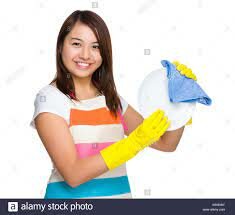 Primera idea antes del lavavajillas.