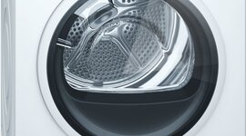 Timeline: historia de la secadora