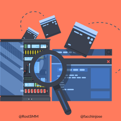 Timeline: EVOLUCIÓN DE LAS TECNOLOGIAS