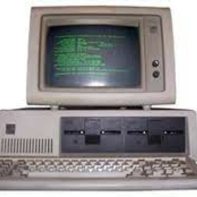 Timeline: Historia de la computadora