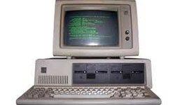 Timeline: Historia de la computadora