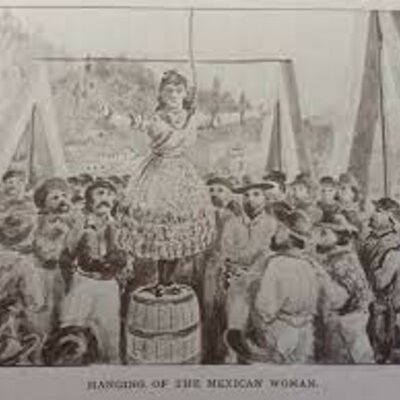 Timeline: Early American Discrimination Timeline