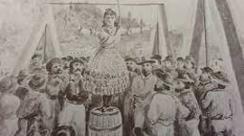 Timeline: Early American Discrimination Timeline