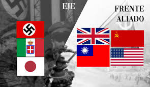 Segunda Guerra Mundial