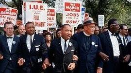 Timeline: Civil Rights Movement Timeline