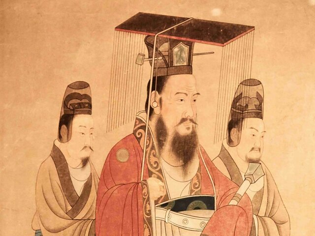 ราชวงศ์สุย