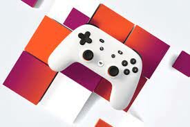 Cloud Gaming