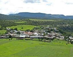 Spent Summer in Mexico