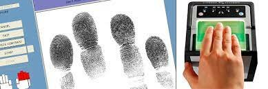Auto fingerprints system first implemented by the Royal Canadian Mounted Police.
