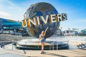 Family Trip to Florida