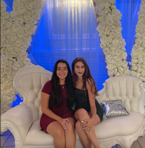 Quinceñera