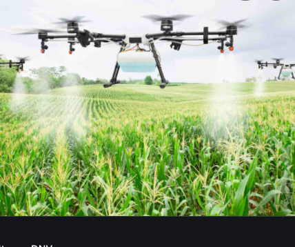 precision agriculture