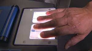 Faster fingerprint ID's