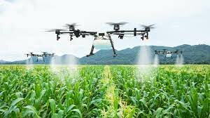 smart farms
