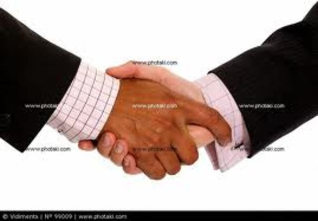 The US Congress approved free trade agreements with South Korea, Colombia and Panama, ending a four-year drought in the forming of new trade partnerships