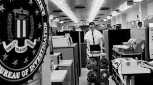 First national crime system