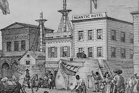 First uses of photos in identification in San Francisco