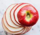 Apple Coating