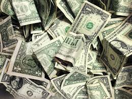 Save money to buy a car