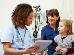 Nurse Practitioner 1979