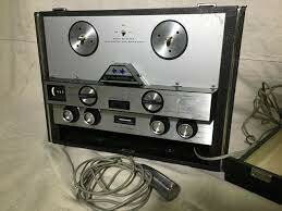 Voice recording used as evidence