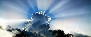 War Clouds with a Silver lining