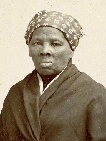 Underground Railroad and Harriet Tubman