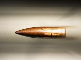 Bullet Shape, Velocity Determine Blood Spatter Patterns