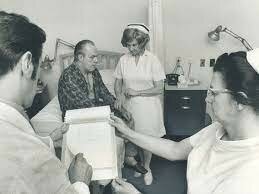 Nurse Practitioner 1980