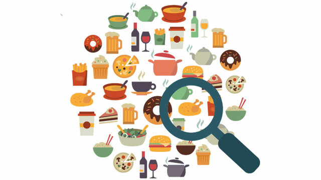 "Pure Food" for a Growing Market