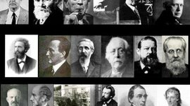 Timeline: Linea de tiempo de las corrientes filosóficas contemporáneas