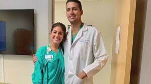 Nurse Practitioner 2001