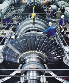 Ingeniería electromecánica