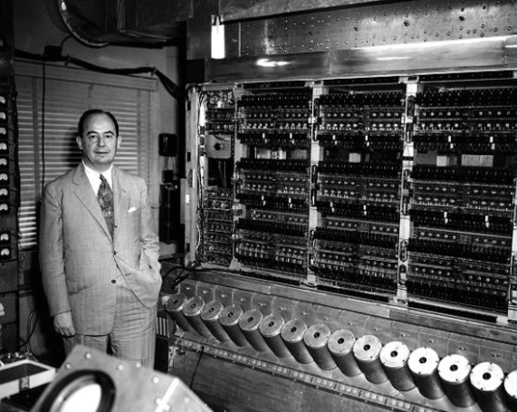 Aparece la ingeniería de sistemas