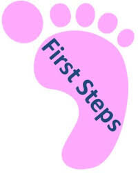 First Steps