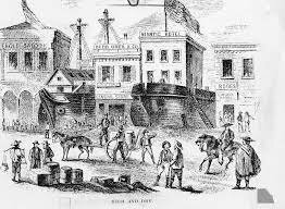 criminal identification