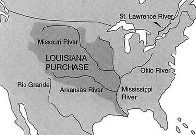 Louisiana Purchase