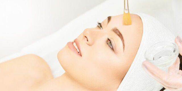 Microdermabrasion