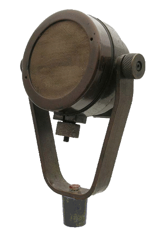 Condenser Microphone