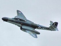 Gloster Meteor
