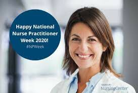 Nurse Practitioner 2020