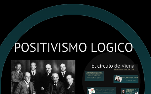 Positivismo lógico